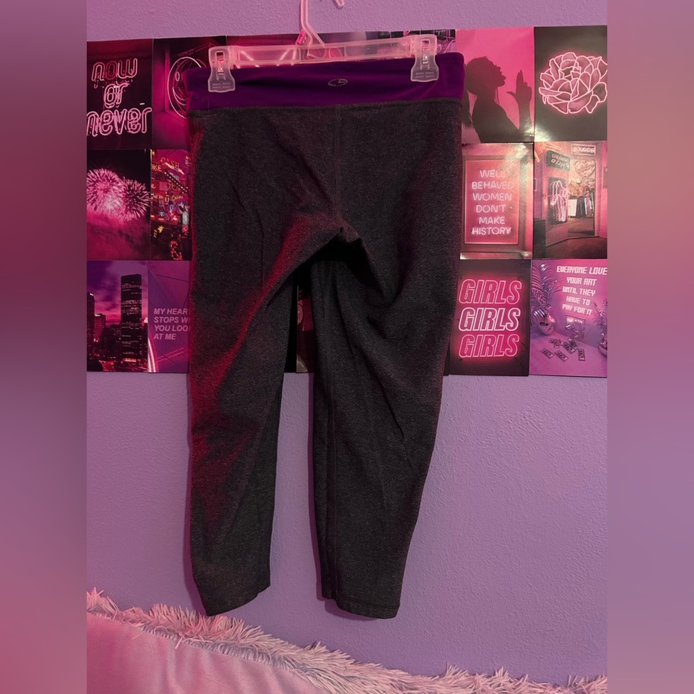 workout leggings